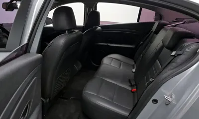 Renault-KoreaSamsung SM3 2017, 41728 км, за 3800000 KRW - фото 26