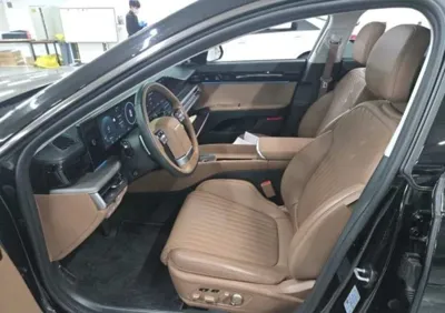 Hyundai Grandeur 2025, 136009 км, за 6120000 KRW