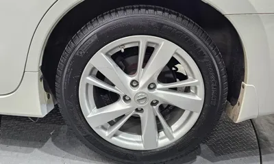 Nissan Altima 2016, 82698 км, за 7700000 KRW - фото 5