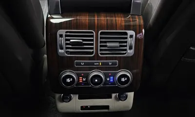 Land Rover Range Rover 2016, 123195 км, за 36000000 KRW - фото 18