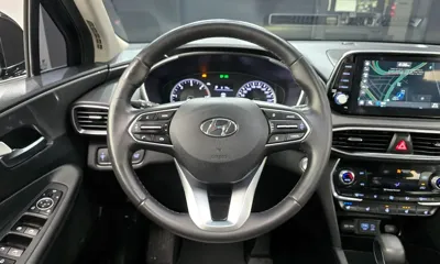 Hyundai Santafe 2019, 99920 км, за 19900000 KRW - фото 13