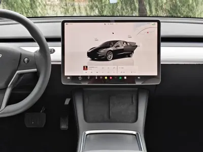 Tesla Model 3 2022, 70000 км, за 129800 CNY - фото 13
