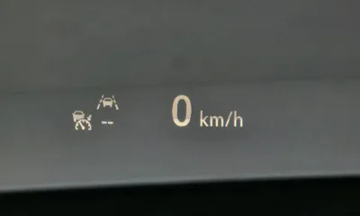ChevroletGMDaewoo Trailblazer 2021, 56001 км, за 16800000 KRW - фото 31