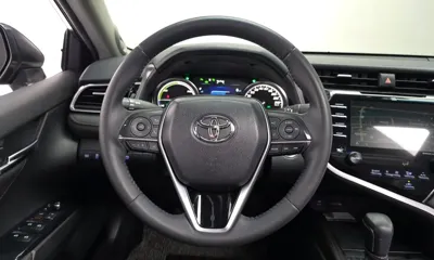 Toyota Camry 2018, 128197 км, за 23850000 KRW - фото 13