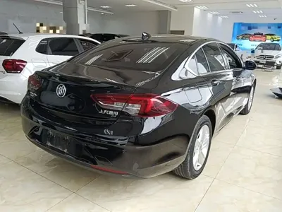 Buick Regal 2019, 80600 км, за 51300 CNY - фото 7