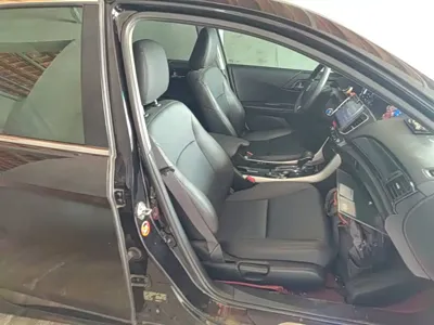 Honda Accord 2016, 59900 км, за 52500 CNY - фото 25