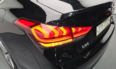 Genesis G80 2017, 116625 км, за 15200000 KRW - фото 23