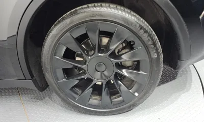 Tesla Model Y 2024, 23637 км, за 47500000 KRW - фото 21