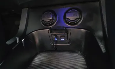 Hyundai Santafe 2015, 144815 км, за 8000000 KRW - фото 28