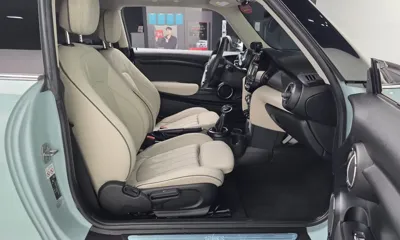 MINI Cooper 2018, 67455 км, за 16800000 KRW - фото 11