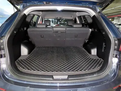 Hyundai Santafe 2018, 93836 км, за 15000000 KRW - фото 17