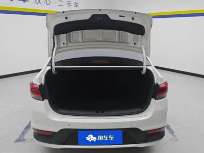 Kia K2 2017, 98400 км, за 24800 CNY - фото 4