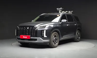 Hyundai Palisade · 2023 год