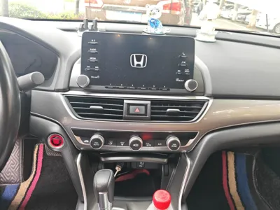 Honda Accord 2018, 140700 км, за 94458.67 CNY - фото 12