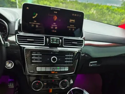 Mercedes-Benz GLE-Class 2017, 203000 км, за 28000000 KRW - фото 9