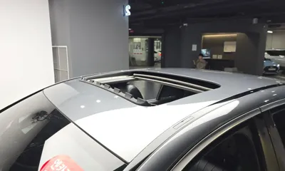 Mercedes-Benz E-Class 2018, 70218 км, за 23500000 KRW - фото 29