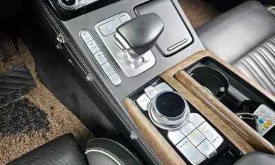 Genesis G90 2019, 194268 км, за 25900000 KRW - фото 9