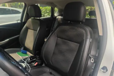 Buick GT 2014, 67000 км, за 20770.73 CNY - фото 30