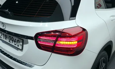 Mercedes-Benz GLA-Class 2019, 71853 км, за 18900000 KRW - фото 23