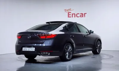 Kia K7 2016, 149252 км, за 9990000 KRW
