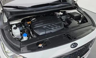 Kia Canival 2020, 139360 км, за 17500000 KRW - фото 6