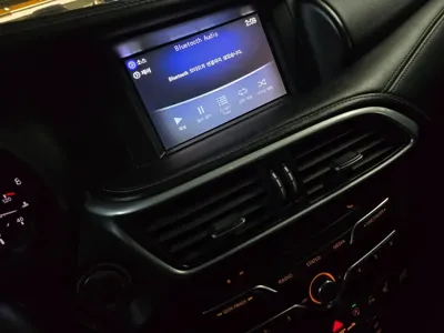 Infiniti Q30 2017, 144178 км, за 7700000 KRW - фото 16