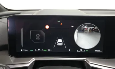Kia Sorento 2024, 44068 км, за 37600000 KRW - фото 8