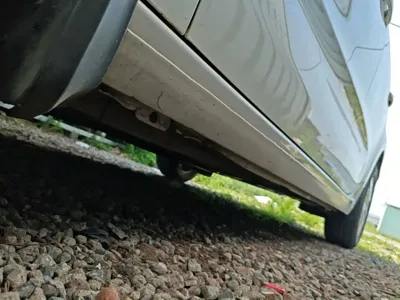 Citroen C4 Picasso 2017, 77500 км, за 46700 CNY - фото 22