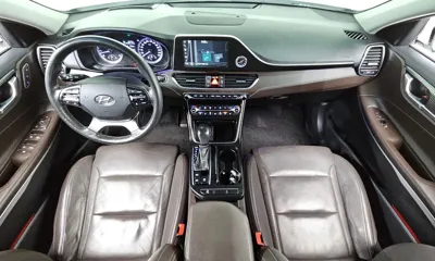 Hyundai Grandeur 2017, 111543 км, за 15500000 KRW - фото 7