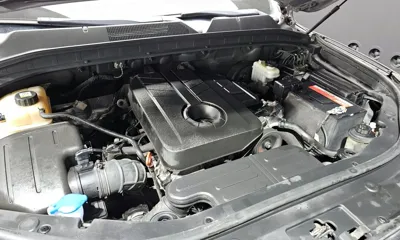 KG_Mobility_Ssangyong Rexton 2018, 150560 км, за 12000000 KRW - фото 6