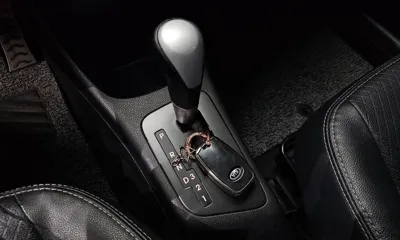 Kia Morning 2015, 109028 км, за 4500000 KRW - фото 9