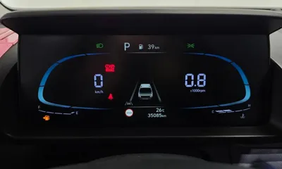 Hyundai Casper 2022, 35085 км, за 14990000 KRW - фото 8