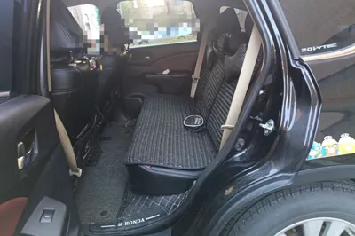 Honda CR-V 2015, 94400 км, за 54419.34 CNY - фото 18