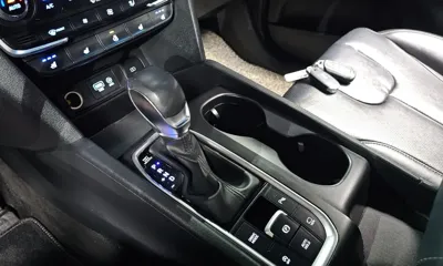 Hyundai Santafe 2019, 80313 км, за 18500000 KRW - фото 9