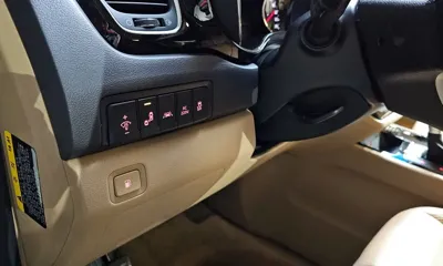 Kia Canival 2017, 140736 км, за 14900000 KRW - фото 28