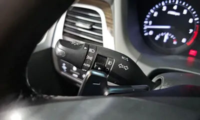 Genesis G80 2017, 150005 км, за 11300000 KRW - фото 29