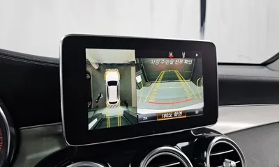 Mercedes-Benz GLC-Class 2019, 73049 км, за 28900000 KRW - фото 15
