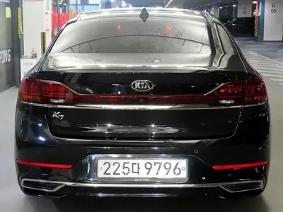 Kia K7 2020, 85000 км, за 20000000 KRW - фото 5