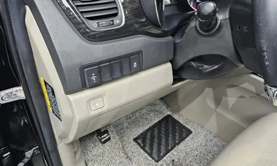 Kia Canival 2019, 127185 км, за 14500000 KRW - фото 18
