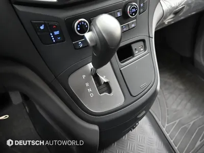 Hyundai Starex 2017, 31926 км, за 13500000 KRW - фото 9