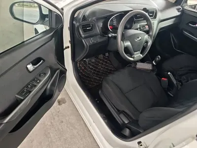 Kia K2 2015, 89500 км, за 14700 CNY - фото 16