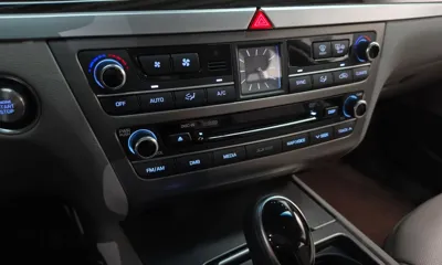 Hyundai Genesis 2015, 46578 км, за 19000000 KRW - фото 33