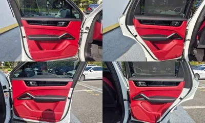Porsche Cayenne 2019, 66306 км, за 82000000 KRW - фото 8