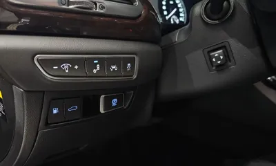 Genesis EQ900 2016, 158697 км, за 16900000 KRW - фото 16