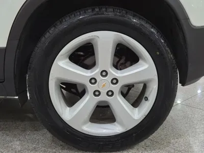 ChevroletGMDaewoo Trax 2016, 123802 км, за 4500000 KRW - фото 20