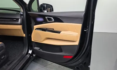Kia Canival 2023, 59465 км, за 27900000 KRW - фото 25