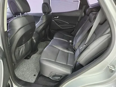 Hyundai Santafe 2017, 139720 км, за 11300000 KRW - фото 9