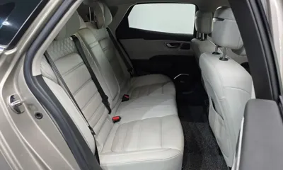 Renault-KoreaSamsung SM6 2016, 200451 км, за 4800000 KRW - фото 11