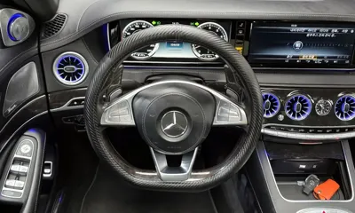 Mercedes-Benz S-Class 2016, 104658 км, за 44900000 KRW - фото 13
