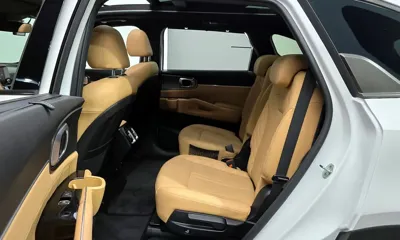 Kia Sorento 2022, 105949 км, за 29500000 KRW - фото 11